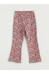 LCW ÇOCUK S6KD58D1 TKM,ECERE-A/B - Mürdüm/ Mor