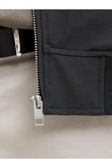 JACK&JONES JACKET MALE WOV PRE92/EA8 12291947 - Siyah