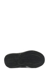 U.S. POLO ASSN. 5F YUTE JR 5PR - Siyah