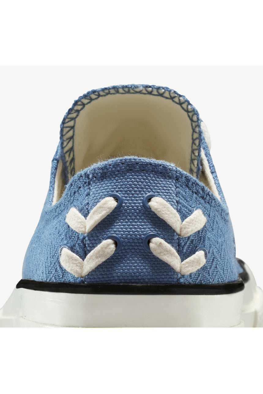 CONVERSE CHUCK 70 A12558C.480 - Mavi