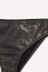 DeFacto Çocuk Bikini Takımı E5224A8 - Siyah