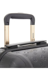 GUESS KADIN WILDER 18 IN 8-WHEEL TWDP7452983 - Mavi