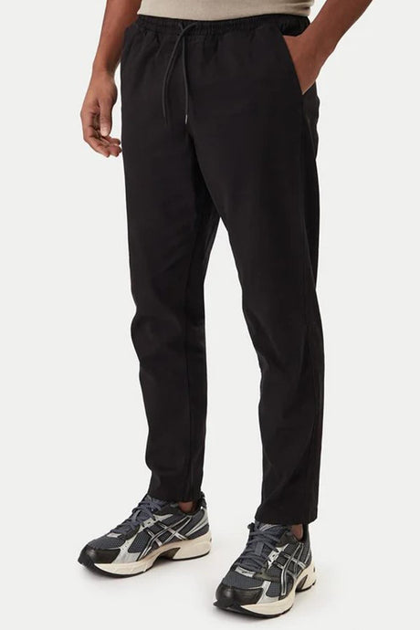 JACK&JONES JPSTACE DYLAN JOGGER 12288472 - Siyah