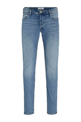 JACK&JONES JJIGLENN JJORIGINAL SQ 030 NOOS 12203510 - Mavi