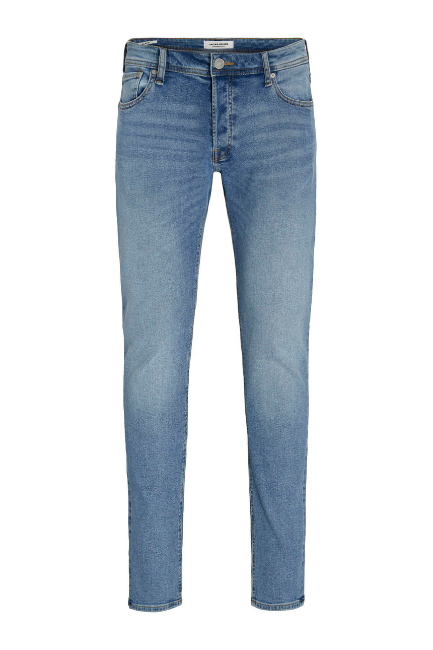 JACK&JONES JJIGLENN JJORIGINAL SQ 030 NOOS 12203510 - Mavi