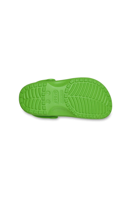CROCS Classic Clog T 206990 - Yeşil