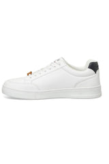 U.S. POLO ASSN. 5W NORM 5PR - Beyaz