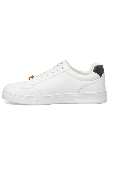 U.S. POLO ASSN. 5W NORM 5PR - Beyaz