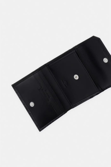 GUESS ERKEK MILANO TRIFOLD S SMVELELEA04 - Mavi
