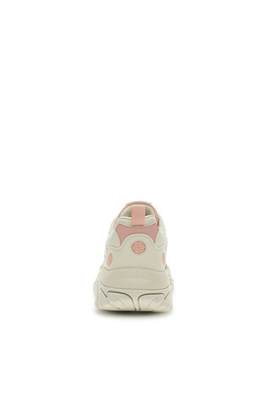 GUESS KADIN NOTISS FLPNTSELE12 - Kırık Beyaz