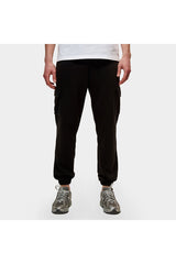 NB Lifestyle Men Pants MNP1437-BK - Siyah