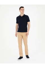PIERRE CARDIN ERKEK T-Shirt 1822564 - Lacivert