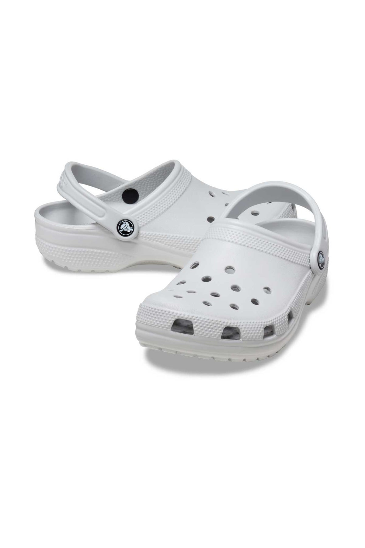 Crocs Classic Clog Unisex Terlik 10001 - Pembe