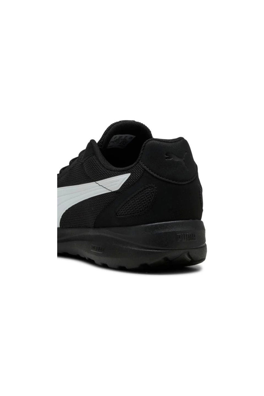 Puma SOFTRIDE COSMIC LT 40023501 - Siyah/Beyaz