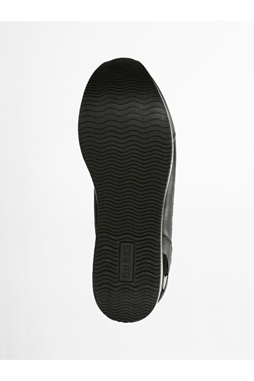 GUESS KADIN HANSIN FL5HNSPEL12 - Siyah