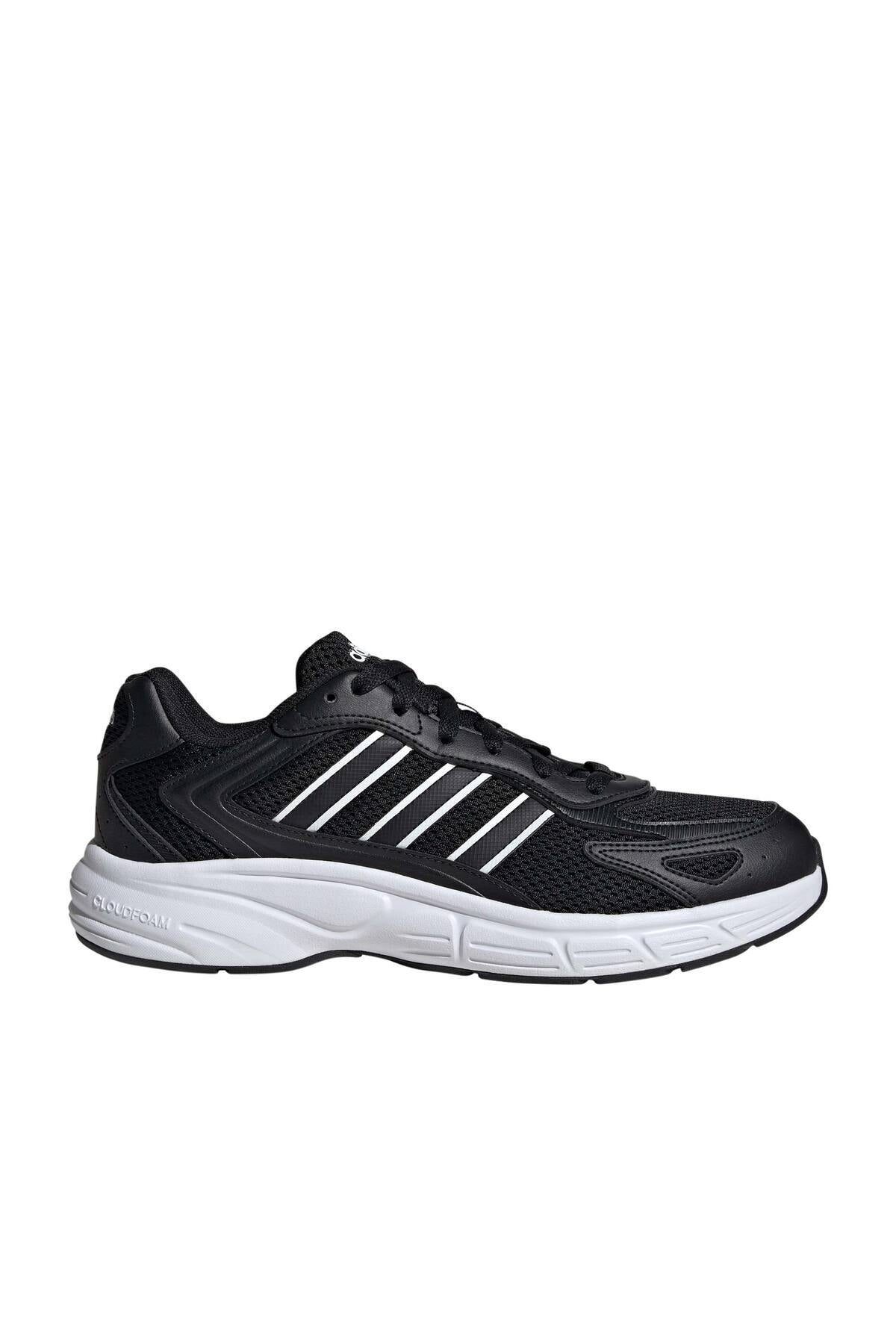 adidas Eclyptix 2000 Erkek Sneaker JI2845 - Siyah