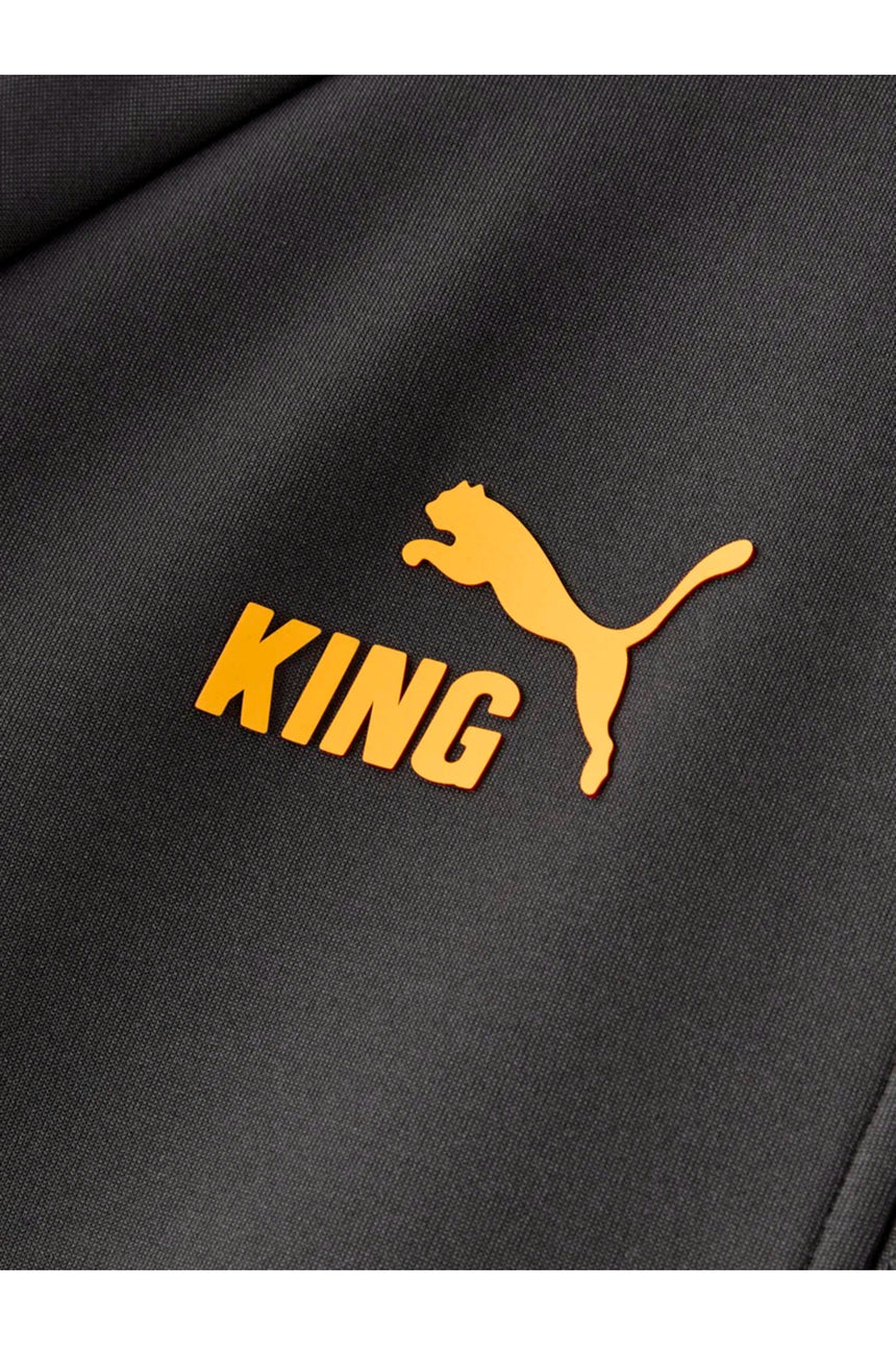 Galatasaray Puma Ceket 78685319 - Antrasit