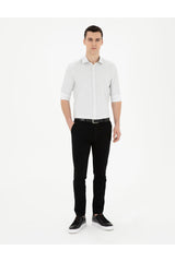Pierre Cardin 18475574 Erkek Gömlek - Açık Yeşil