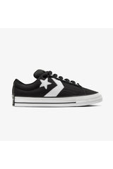 CONVERSE STAR PLAYER PUFF A11483C.001 - Siyah