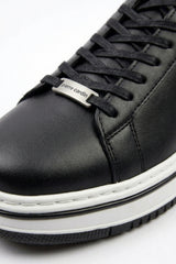 Pierre Cardin Erkek 136-1005 PREMIUM - Siyah