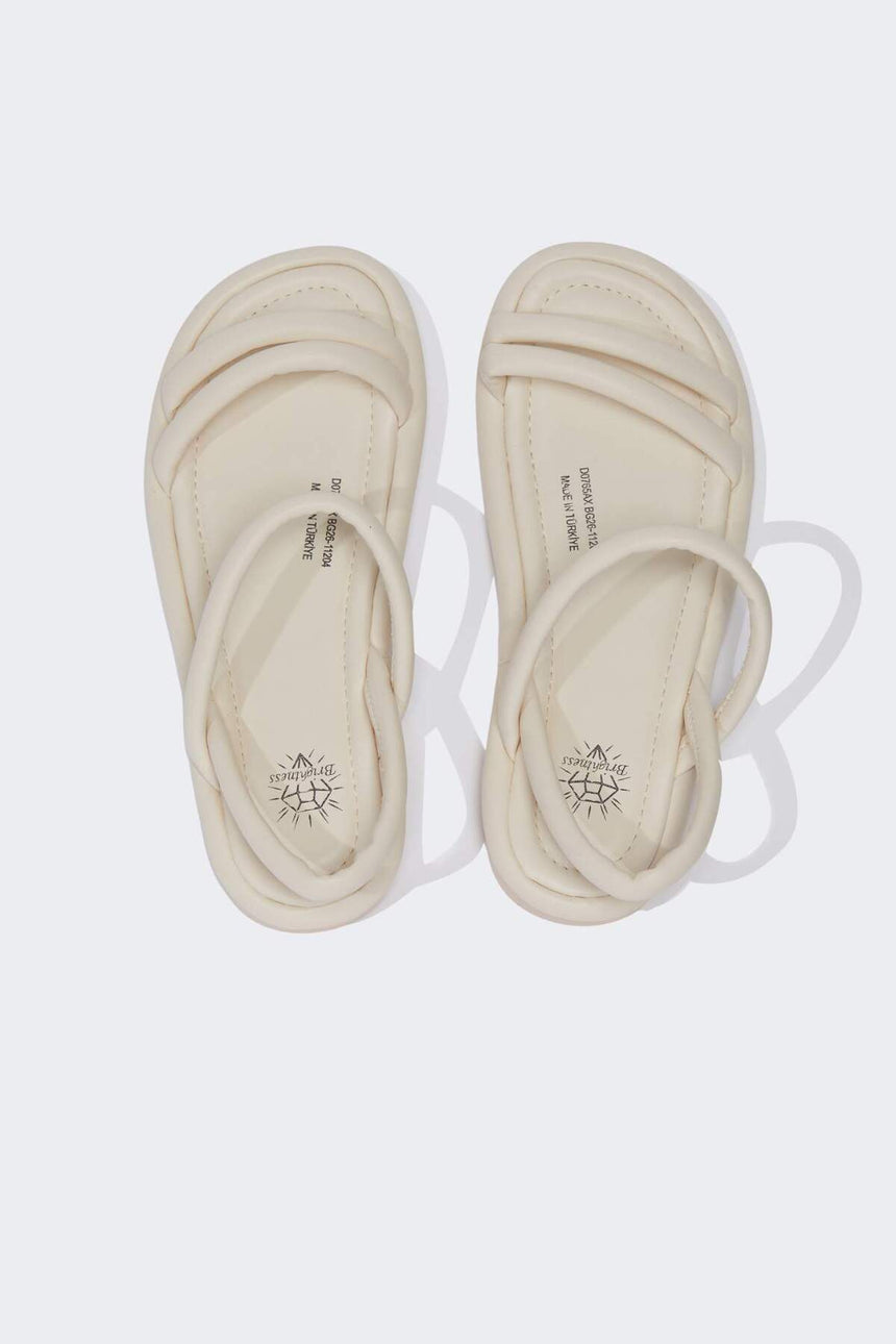 Defacto Kadın Slippers D0765Ax - Siyah
