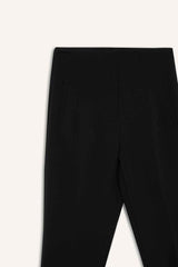 Defacto Kadın Woven Bottom C2466AX - Siyah