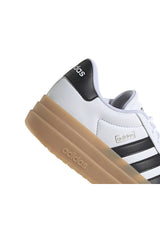 adidas VL Court Bold Kadın Sneaker IH3083 - Beyaz