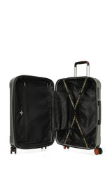 LUMBERJACK BERLIN -K ABS 5PR - Gri