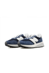 NEW BALANCE UNISEX AYAKKABI U370AG - Lacivert/ Lacivert