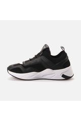 Guess Geniver2 Kadın Sneaker FLPGE2 - Siyah