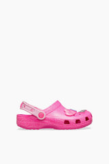 Crocs Barbie Classic Clog Çocuk Terlik 211406 - Karışık