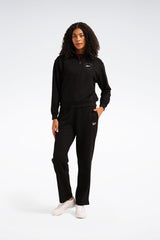 REEBOK 5W Q3 IDE FT MIDLAYER - Siyah