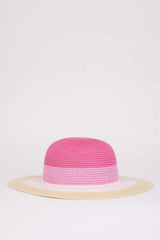 Defacto Çocuk Hats/Berets/Gloves Z3501A6 - Pembe
