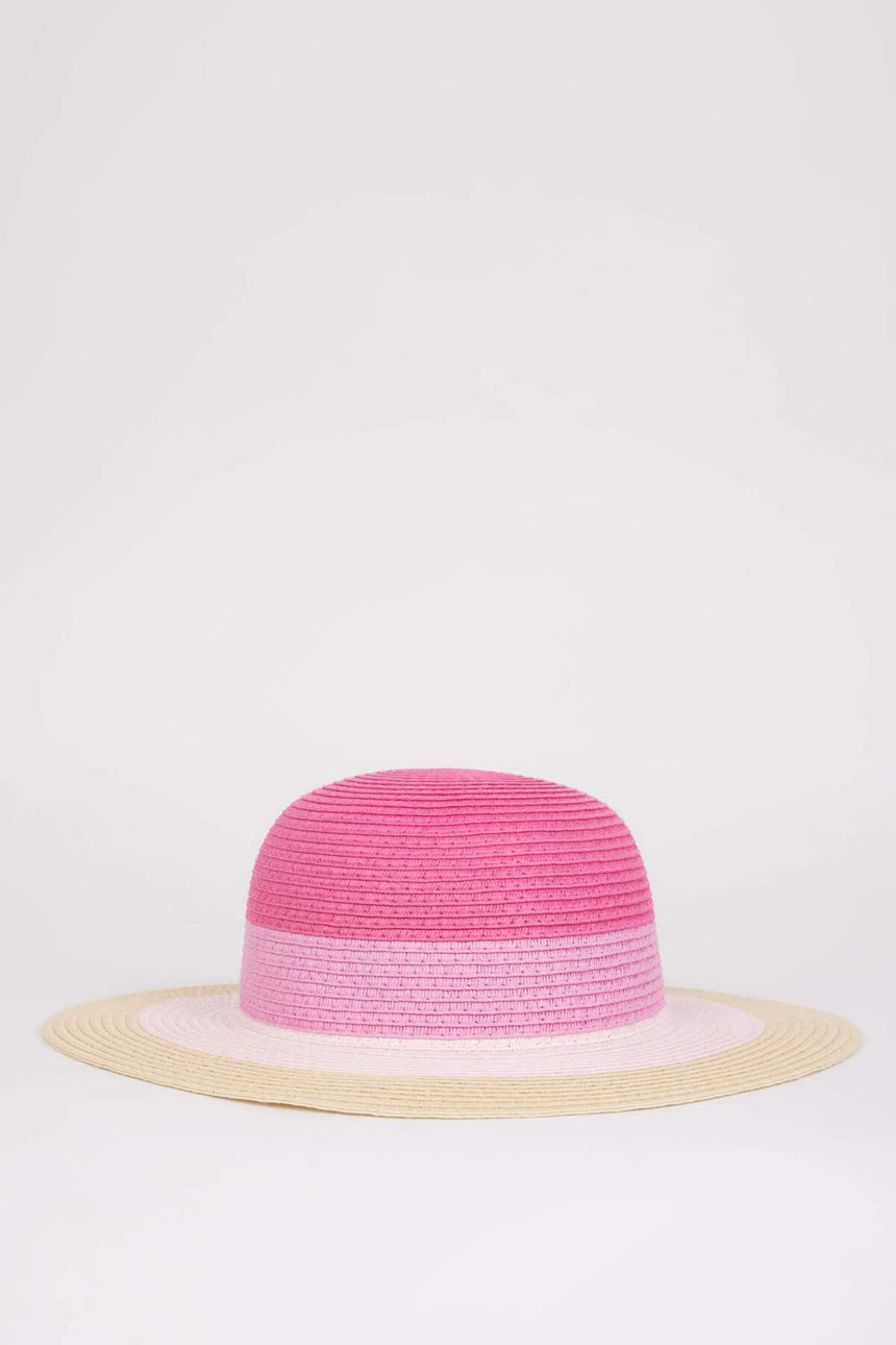 Defacto Çocuk Hats/Berets/Gloves Z3501A6 - Pembe