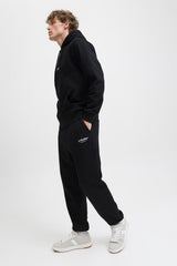 Jack & Jones Kane Soho Erkek Eşofman Altı 12278943 - Siyah