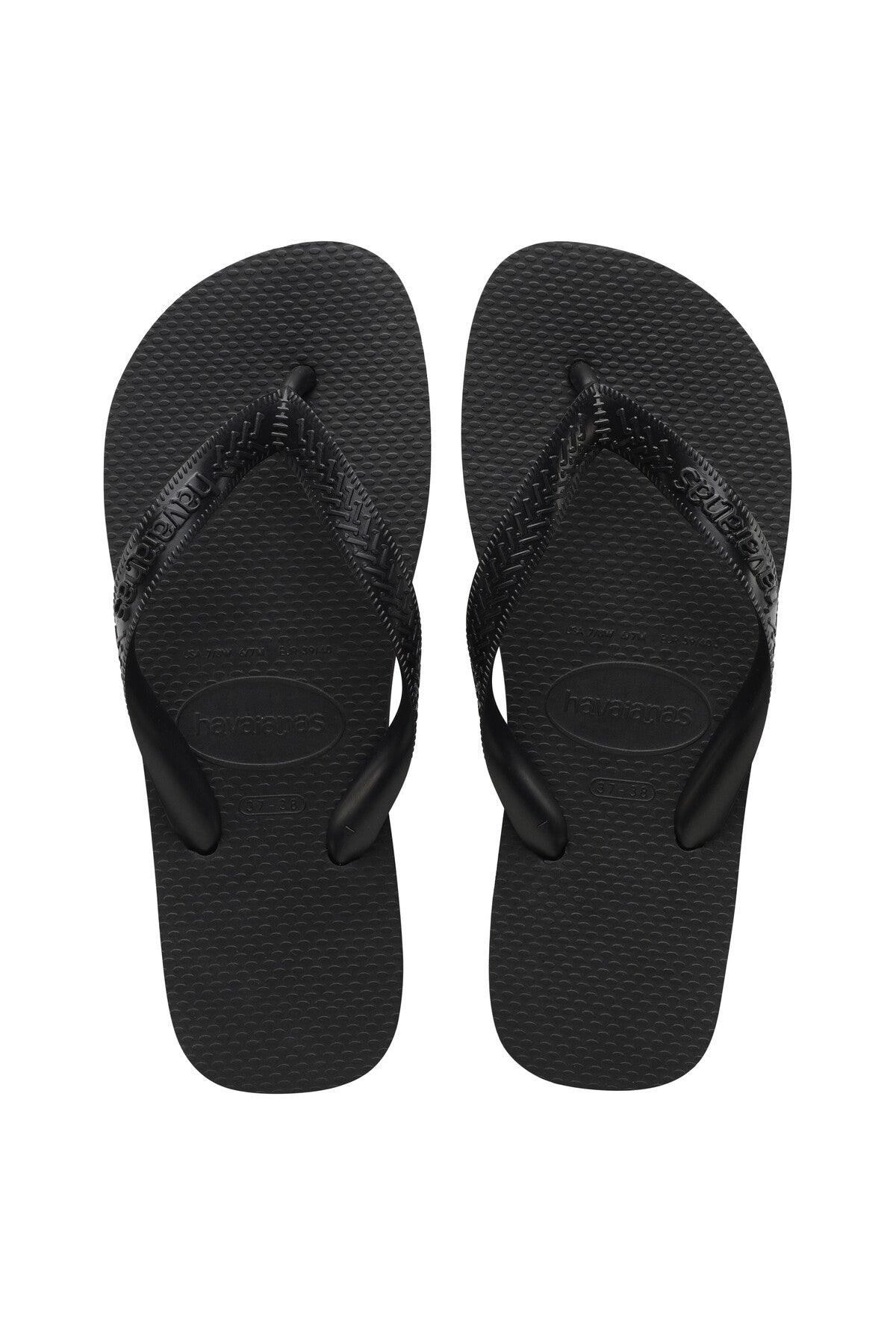 Havaianas 4000029 Erkek Terlik - Siyah