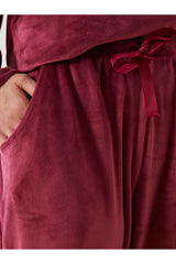 LCW KADIN GPJ,SUKRAN W57834L8 - Bordo