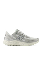 NEW BALANCE WARISTD4 KADIN AYAKKABI - Gri/ Beyaz