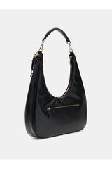 GUESS KADIN BROOKE HOBO HWBG9897020 - Mavi