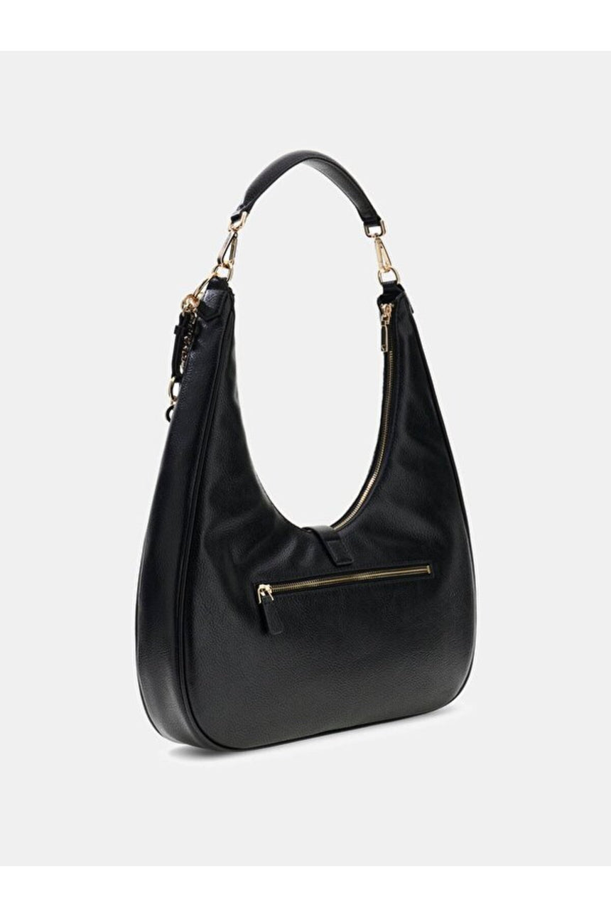 GUESS KADIN BROOKE HOBO HWBG9897020 - Mavi