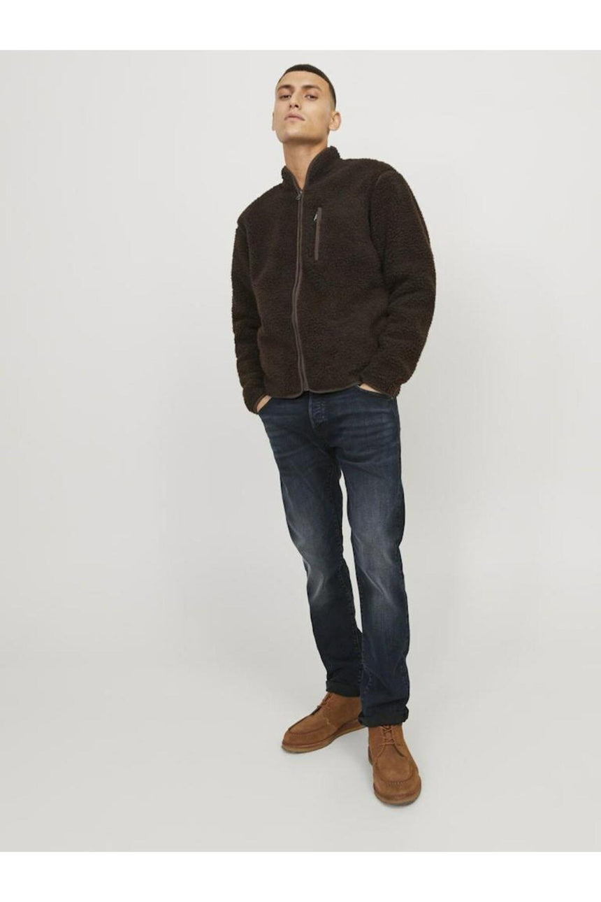 JACK&JONES JJIGLENN JJORIGINAL CB 812 NOOS 12173407 - Mavi