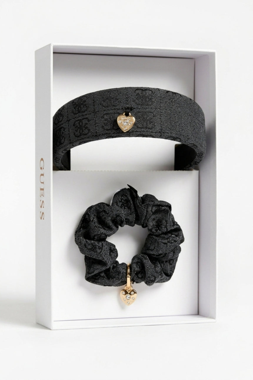 Guess Noelle II Kadın Toka GFBOXWP5403 - Ekru / Krem