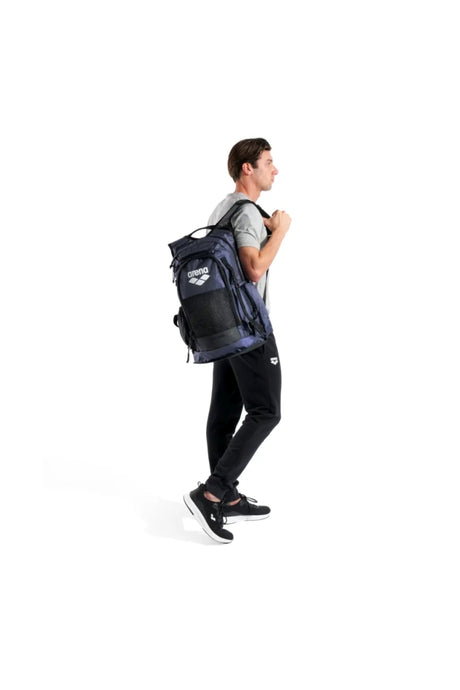ARENA ARENA ALL SET BACKPACK 45L 010234400 - Koyu Lacivert