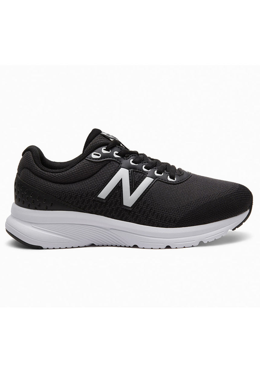 NEW BALANCE ERKEK AYAKKABI M411BK2 - Siyah/ Siyah