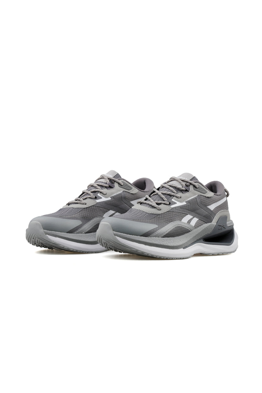 Reebok Troffle 1 Unisex Yürüyüş Ayakkabısı - Gri