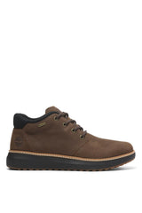 Timberland Erkek Hudson Road GTX Chukka Bot TB0A6A8NW071 - Koyu Kahve