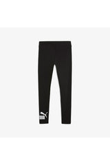 Puma ESS No. 1 Logo Leggings 68242601 - Siyah