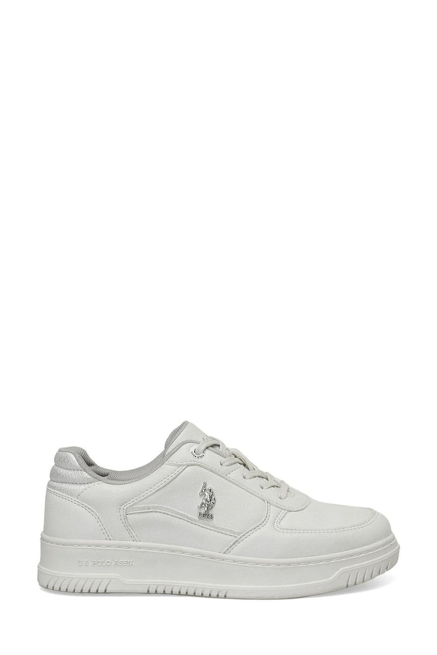 U.S. POLO ASSN. 4F GRACE 4PR - Gri