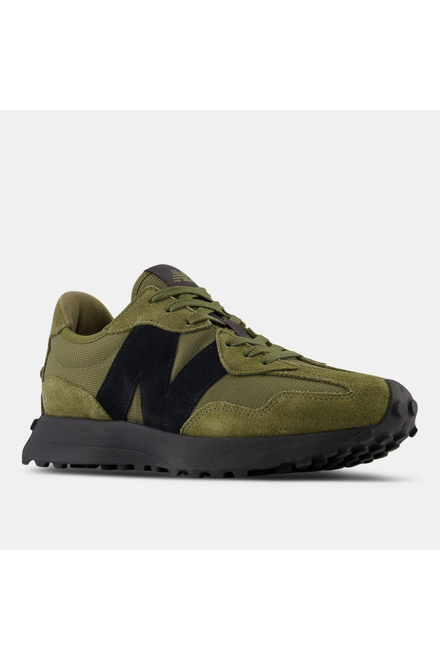 NEW BALANCE UNISEX AYAKKABI U3274FO - Kahverengi