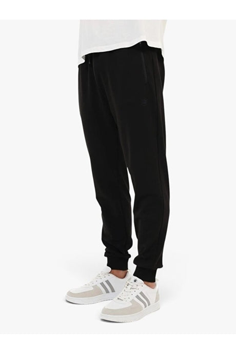 LUMBERJACK 6W MB CT107 JOGGER 6PR - Siyah